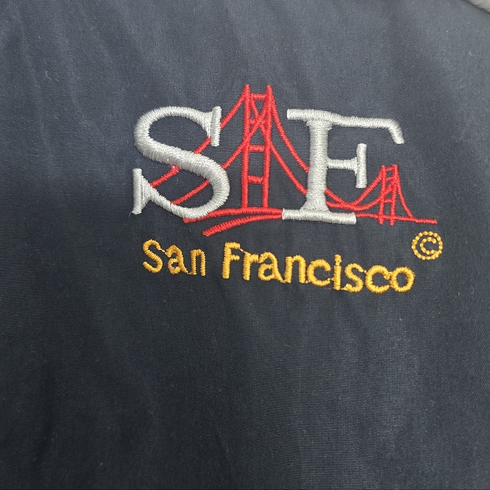 Kid's Reversible Jacket - Picture 2 of 7